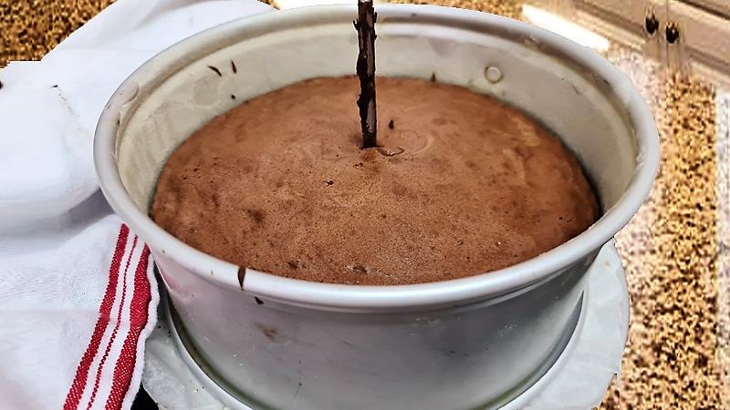 עוגת שוקולד מלכותית, עוגת יום ההולדת של משפחת המלוכה האנגלית