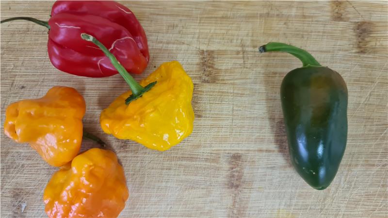 קלווילה, בננות מטוגנות מתובלות, בסגנון אפריקאי