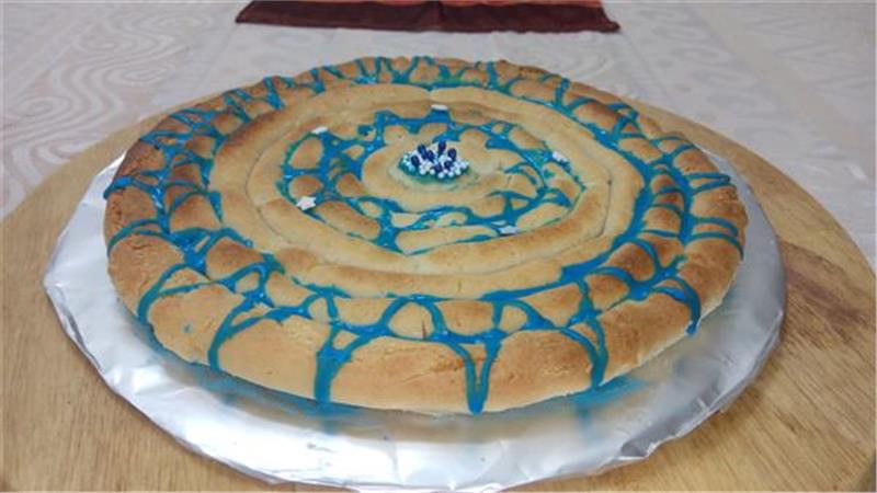 עוגה סקנדינבית, קרנסקאקה