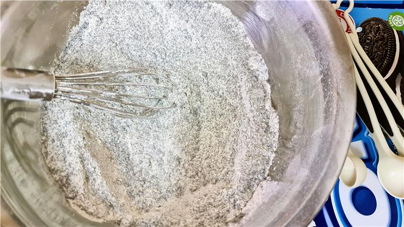 עוגיות אוראו הכי ביתיות, עוגיות עם אוראו משודרגות