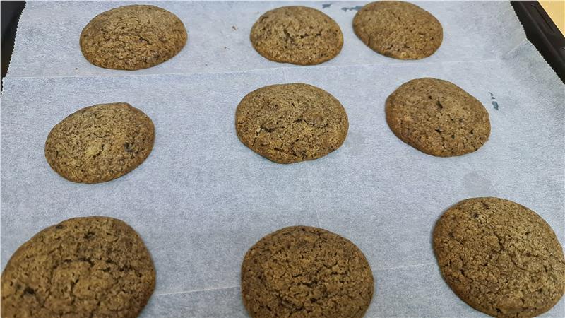 עוגיות אוראו הכי ביתיות, עוגיות עם אוראו משודרגות