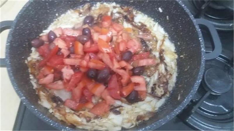 קציצות בשר ברטטוי