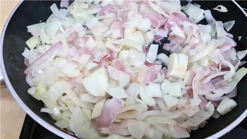 מעורב ירושלמי הכי טעים וקל להכנה. הכי אוכל ישראלי