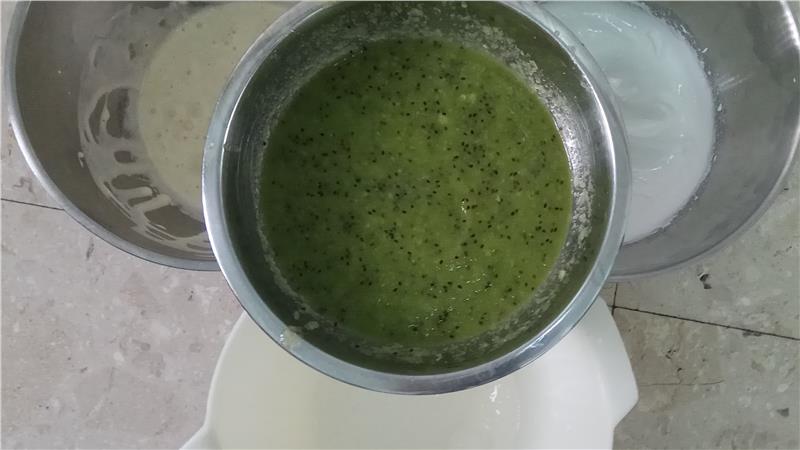 פרפה קיווי הכי טעים!!