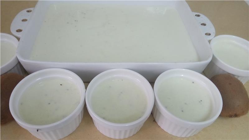 פרפה קיווי הכי טעים!!