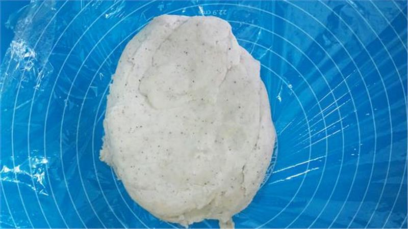 עוגיות תה חמדת השקד מתוקות ועדינות