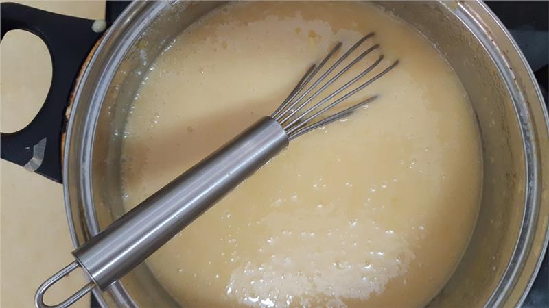 עוגת שוקולד גרמנית