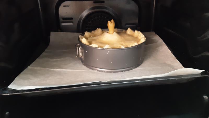 פאי סמוסה הכי טעים!!