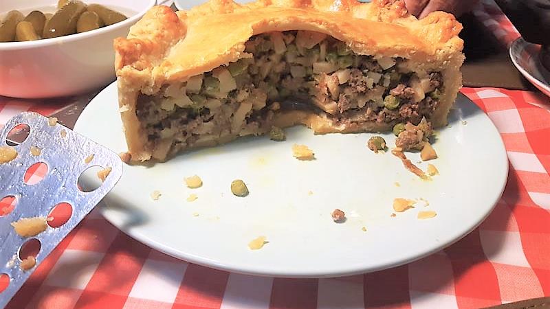 פאי סמוסה הכי טעים!!