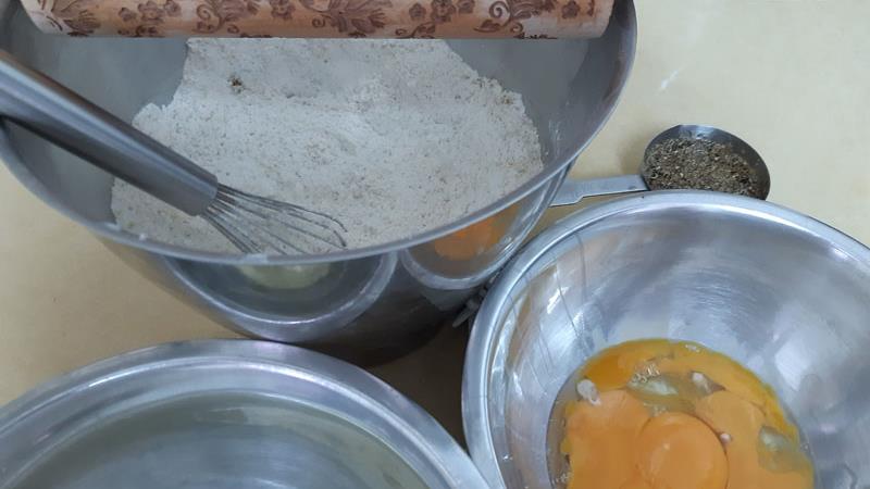 עוגיות מפרו שכדאי להכיר