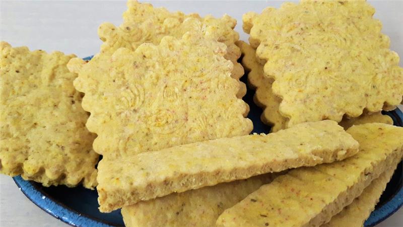 עוגיות מפרו שכדאי להכיר