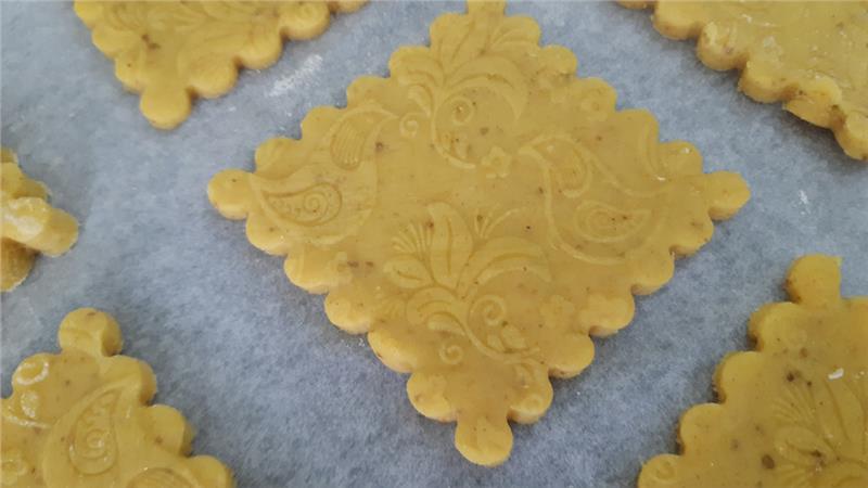 עוגיות מפרו שכדאי להכיר