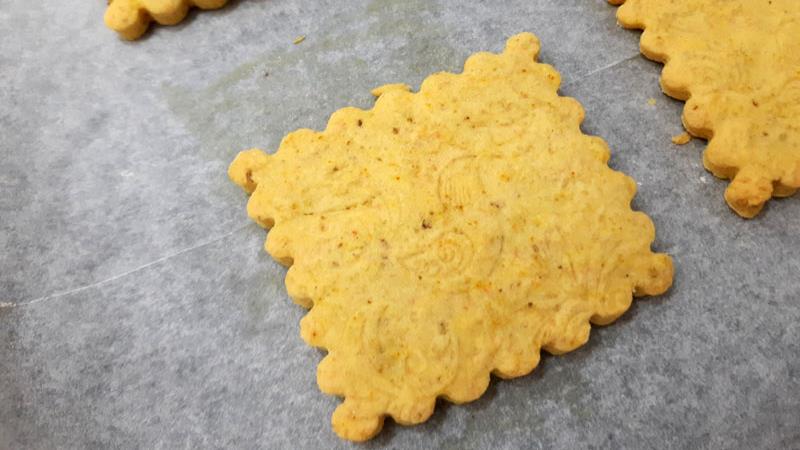 עוגיות מפרו שכדאי להכיר