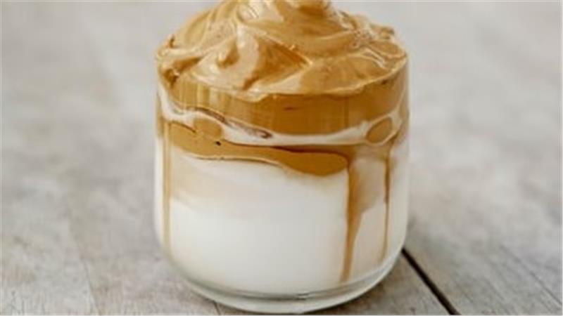 קפה ענן הכי טעים והכי קל להכנה!!