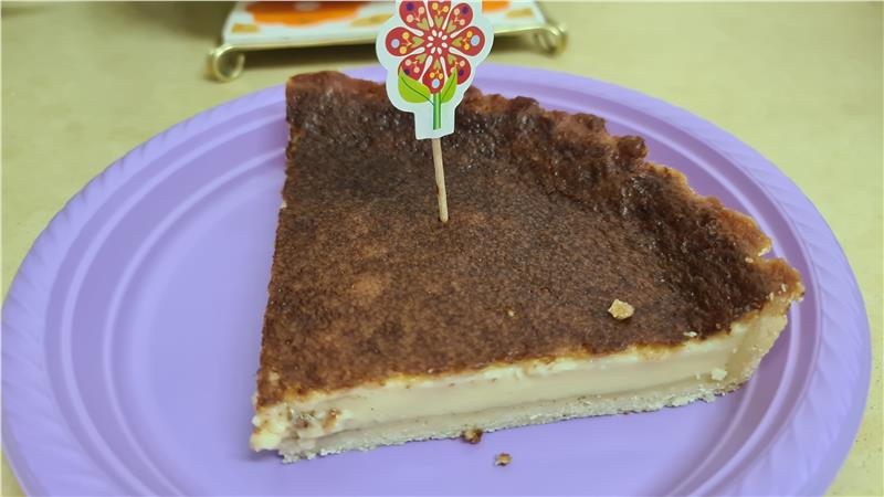 פאי חלב, עוגת חלב נהדרת מהמטבח הבלקני