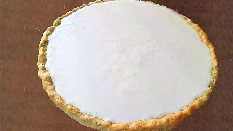 פאי חלב, עוגת חלב נהדרת מהמטבח הבלקני