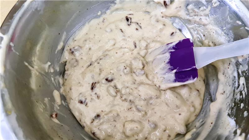 חיתוכיות פקאן, ריבועי פקאן מושלמים!