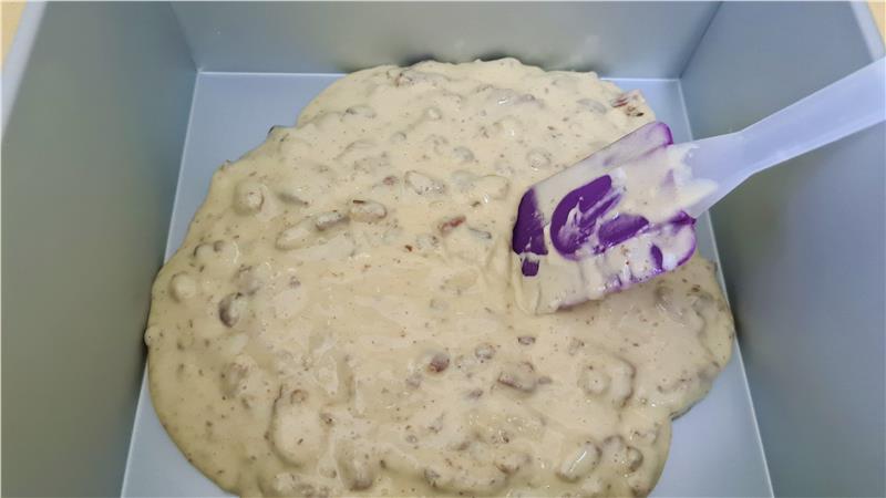 חיתוכיות פקאן, ריבועי פקאן מושלמים!