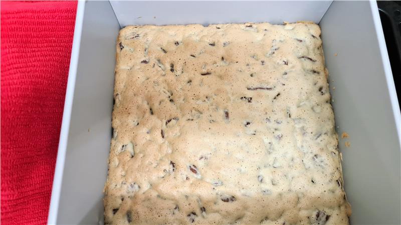 חיתוכיות פקאן, ריבועי פקאן מושלמים!