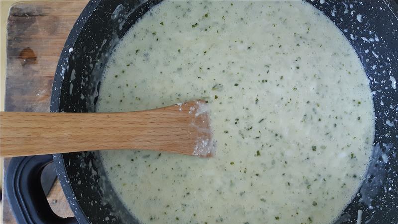 עוגת ריזוטו הכי טעימה