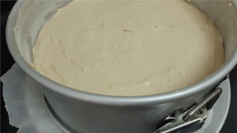 עוגת טחינה הכי שווה