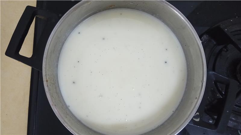 קרם ברולה קלאסי, מושלם והכי קל להכנה, מתכון המתאים גם לקרם ברולה משפחתי