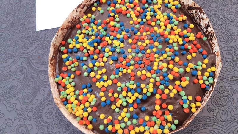 עוגת קקאו הולנדי