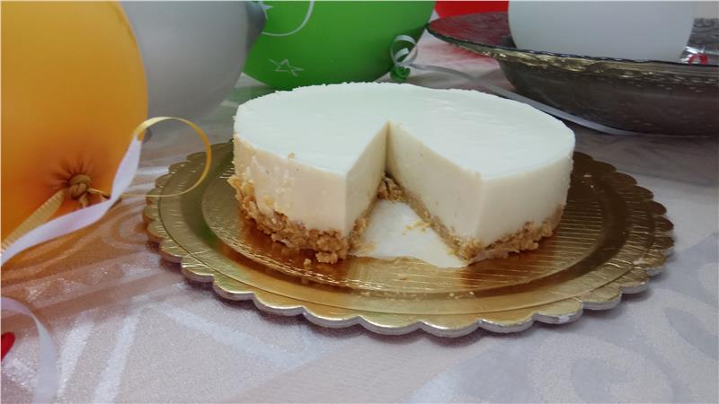 עוגת קוקוס הכי טעימה ופרווה!!