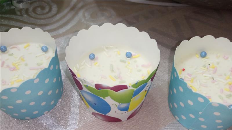 עוגת קוקוס הכי טעימה ופרווה!!