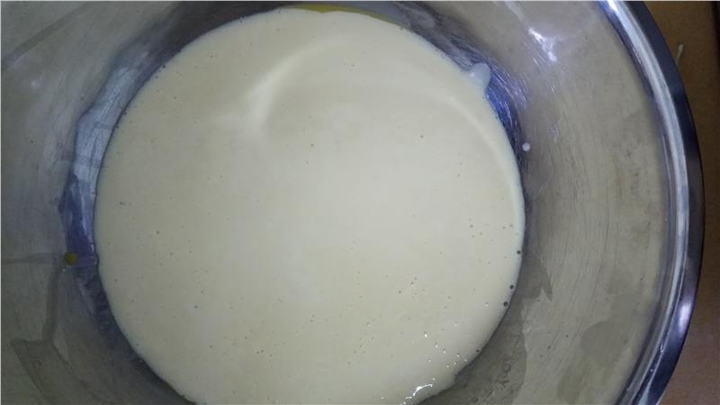 עוגת גבינה יפאנית הכי טעימה וקלה להכנה!