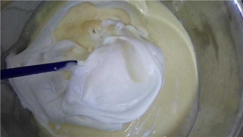 עוגת גבינה יפאנית הכי טעימה וקלה להכנה!