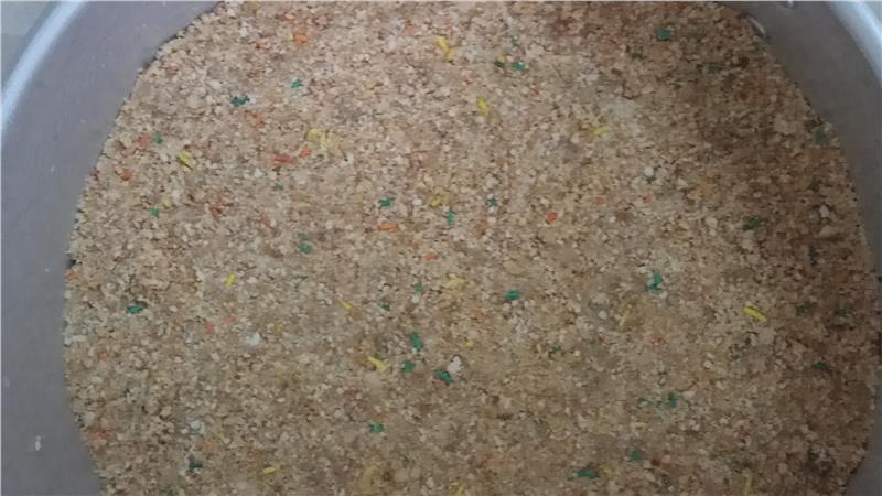 עוגת גבינה חגיגית ומיוחדת