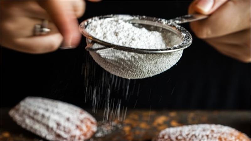 עוגיות מדלן קלאסיות