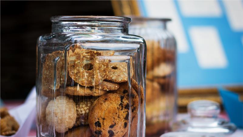 עוגיות חמאה וקינמון משגעות!