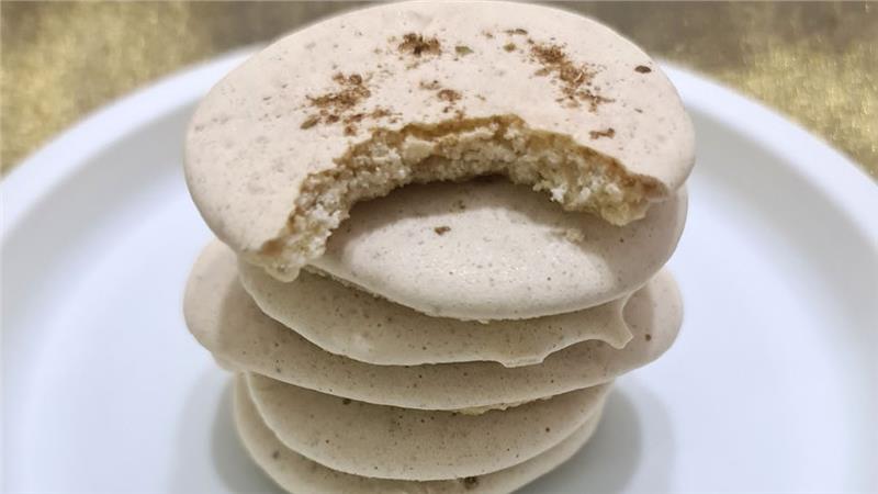 עוגיות אניס הכי טעימות רק מ- 4 מרכיבים