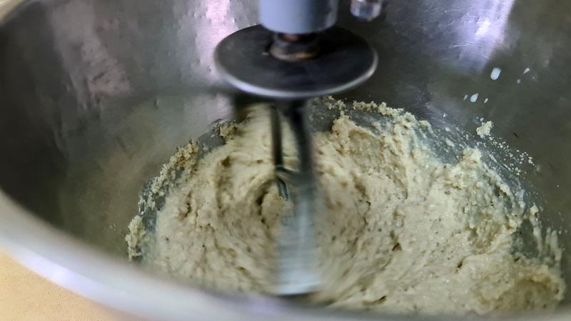 עוגה על בסיס עוגיות,  עוגה מ-3 מרכיבים בלבד