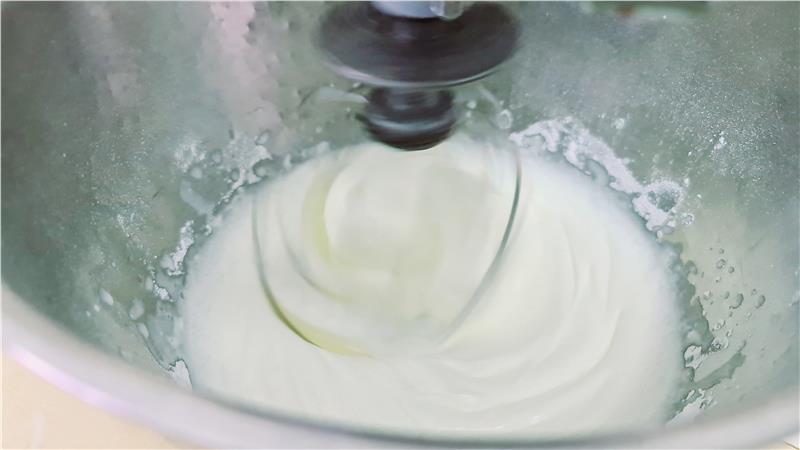 פודינג וניל ב-5 דקות עבודה