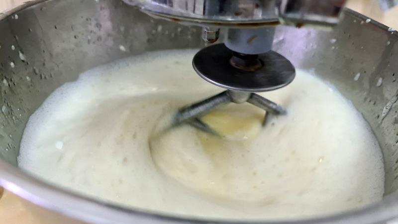 עוגת יום הולדת איפור הכי קלה להכנה!! עוגה גבוהה ליום הולדת