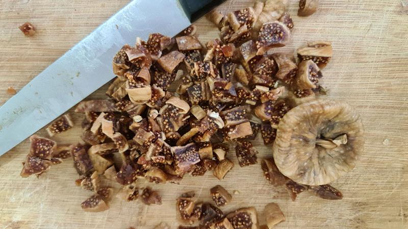 עוגיות תאנים טעימות במיוחד