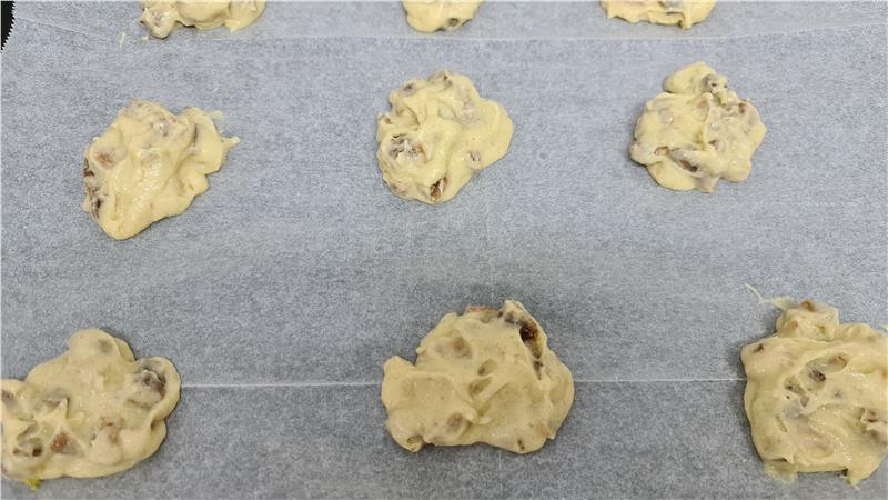 עוגיות תאנים טעימות במיוחד