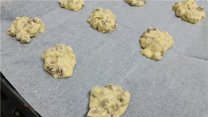 עוגיות תאנים טעימות במיוחד