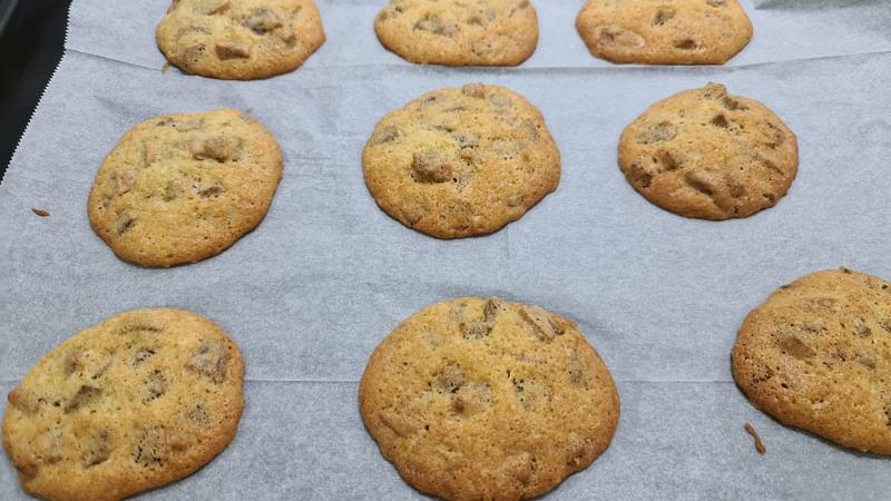 עוגיות תאנים טעימות במיוחד