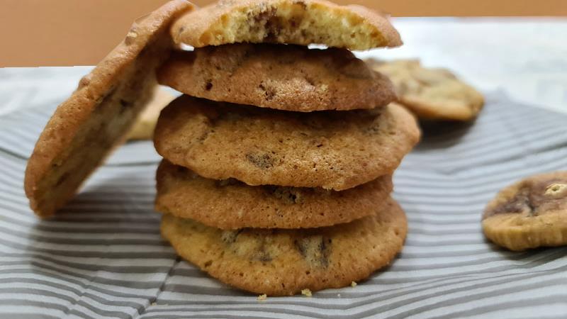 עוגיות תאנים טעימות במיוחד