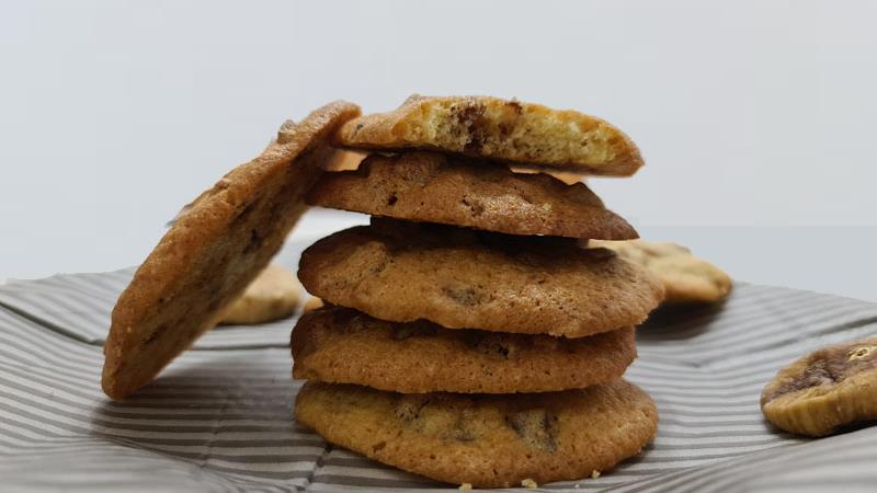 עוגיות תאנים טעימות במיוחד