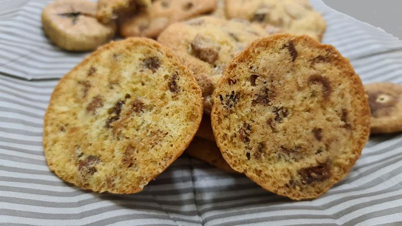 עוגיות תאנים טעימות במיוחד