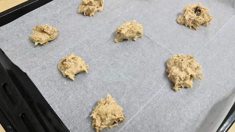 עוגיות תאנים ואגוזים נהדרות, עוגיות תאנים יבשות  ואגוזים נהדרות