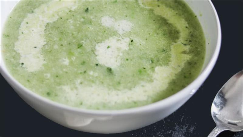 מרק חמציצים הכי טעים, מרק חמציץ