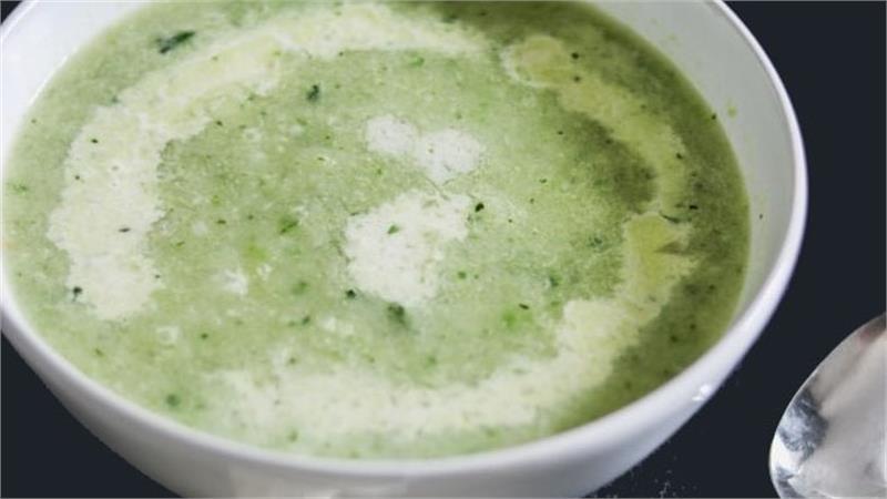 מרק חמציצים הכי טעים, מרק חמציץ