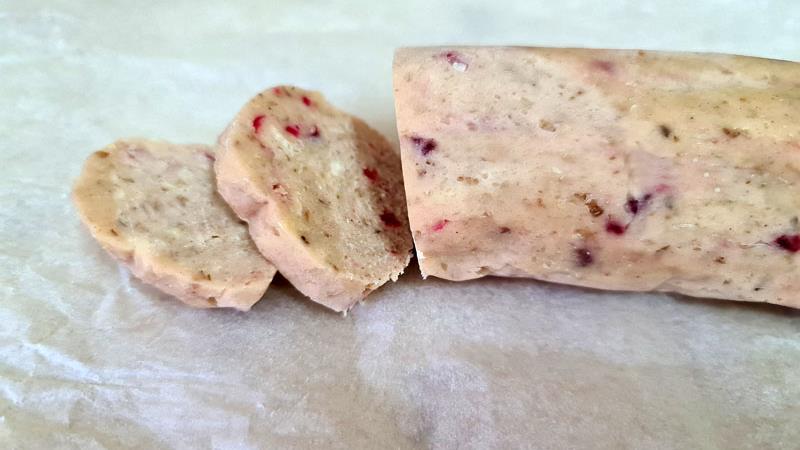 עוגיות דובדבנים משגעות בשתי דרכים