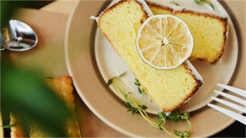 זיגוג תפוזים קל להכנה, ציפוי תפוזים לעוגה